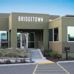 bridgetown printing company